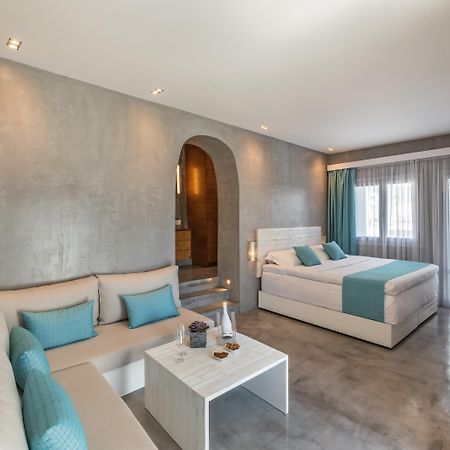Melangel Villa Mykonos Town Kültér fotó