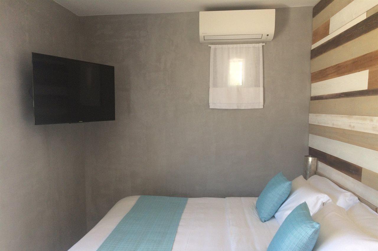 Melangel Villa Mykonos Town Kültér fotó
