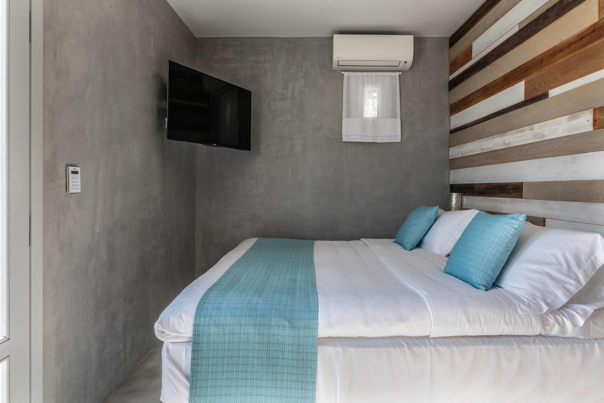 Melangel Villa Mykonos Town Kültér fotó