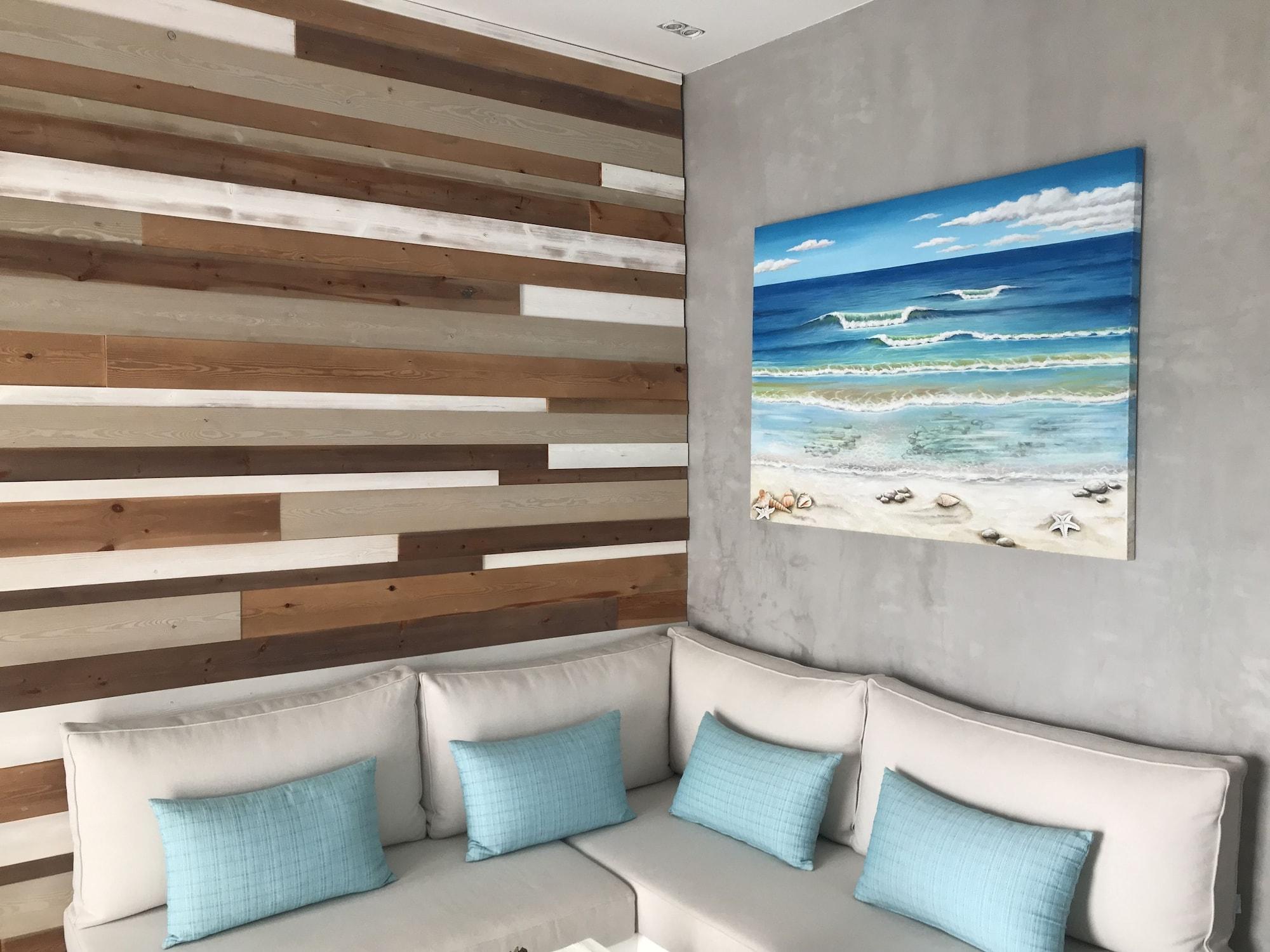 Melangel Villa Mykonos Town Kültér fotó