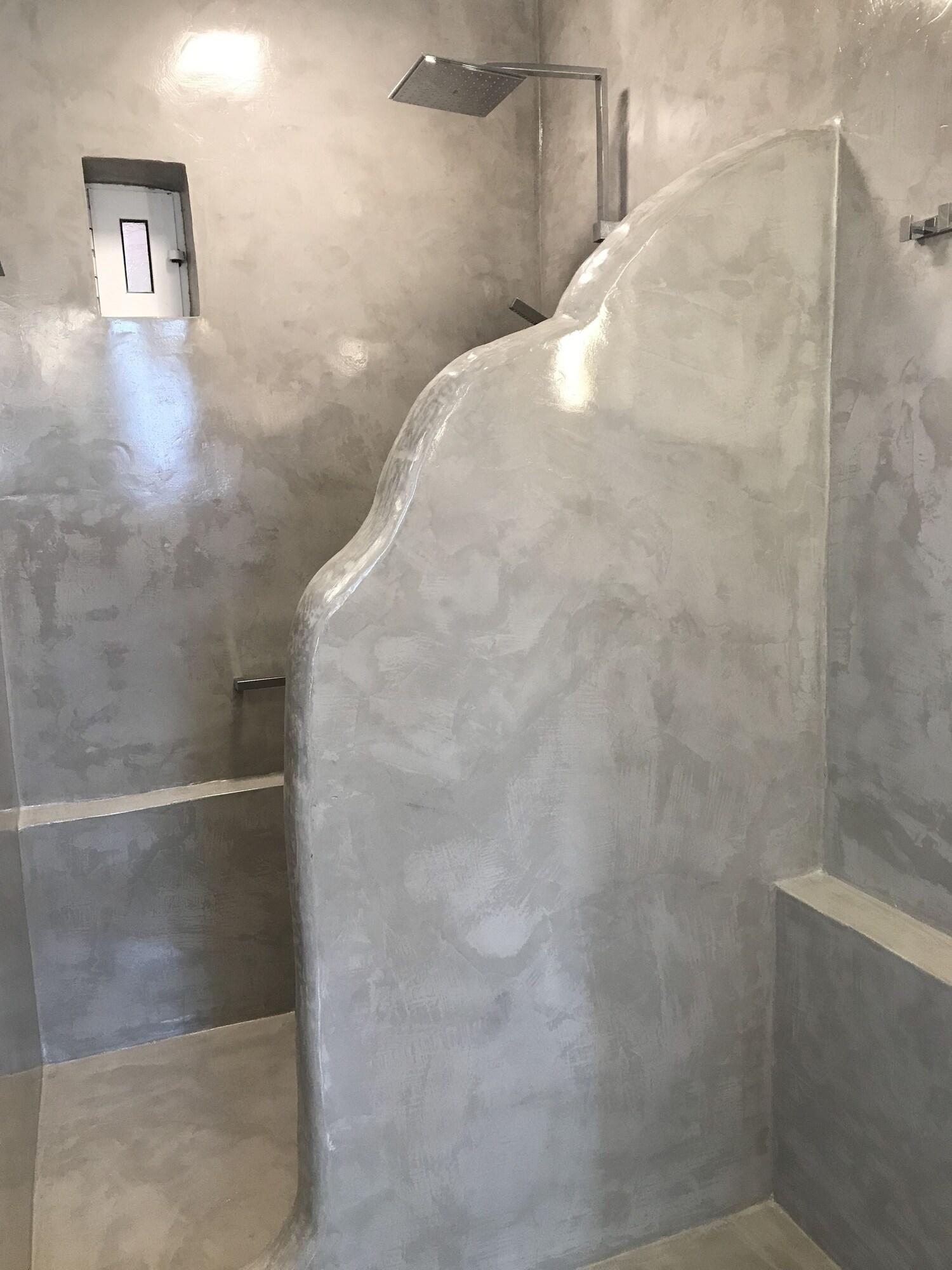 Melangel Villa Mykonos Town Kültér fotó