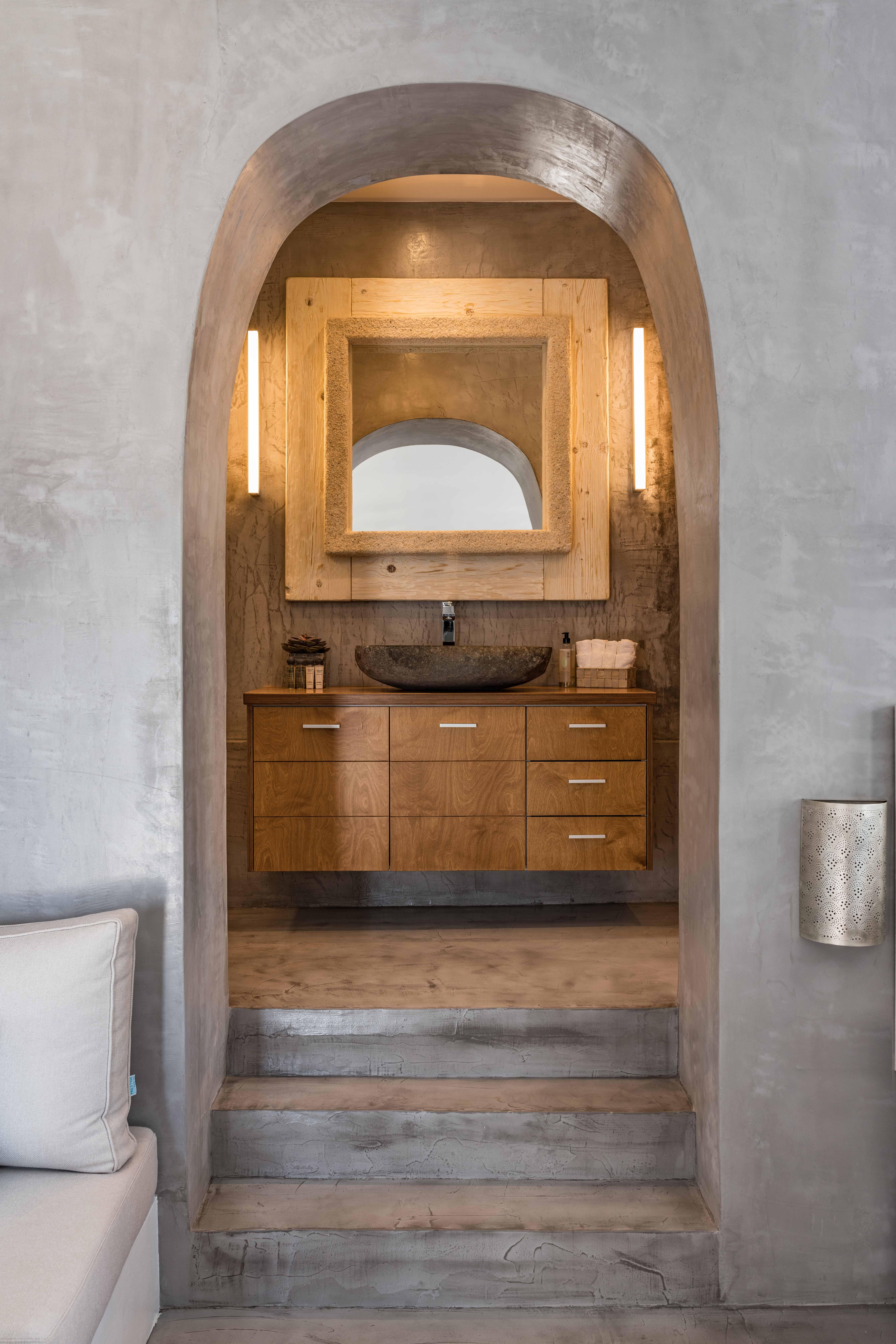 Melangel Villa Mykonos Town Kültér fotó