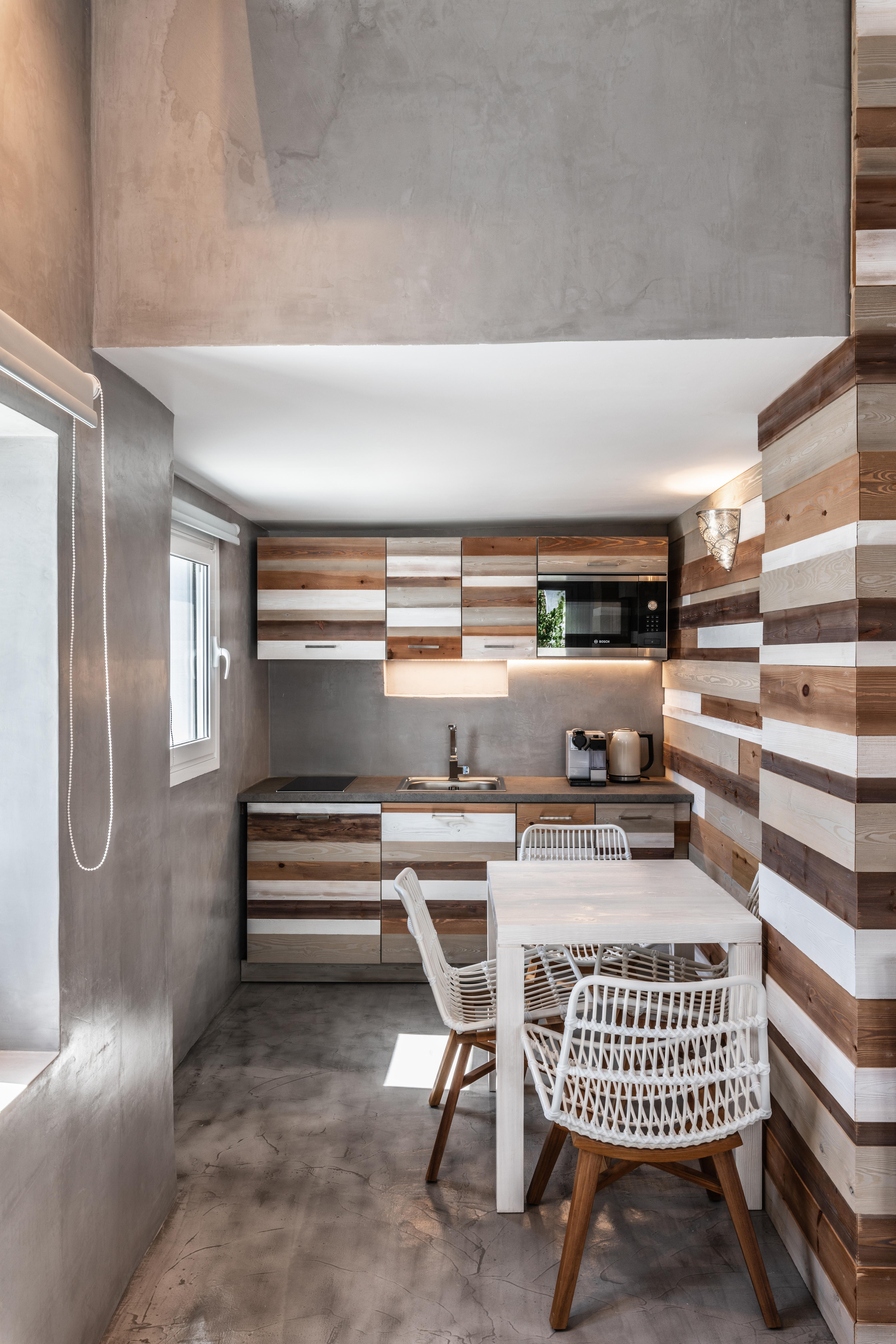 Melangel Villa Mykonos Town Kültér fotó