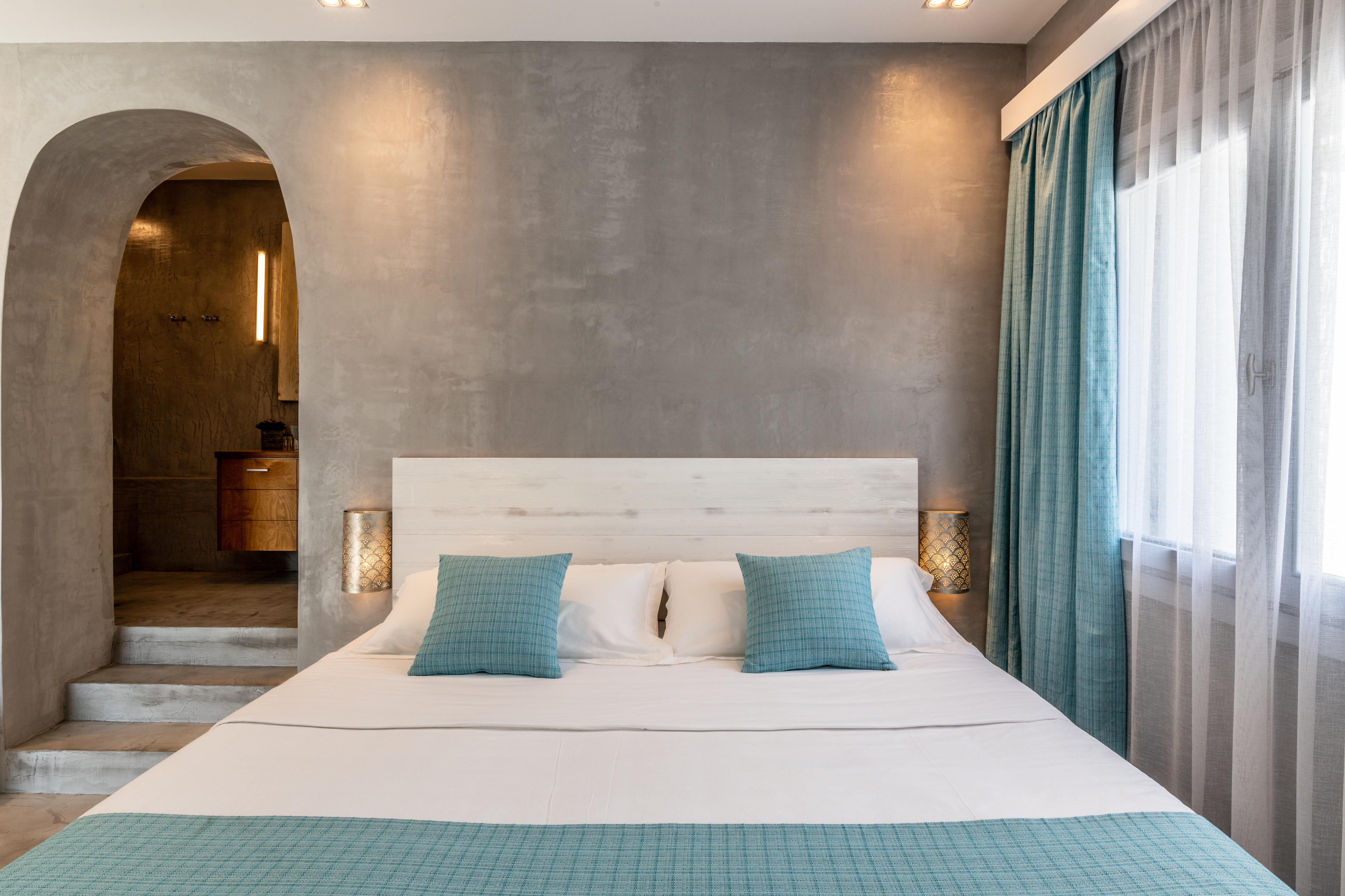 Melangel Villa Mykonos Town Kültér fotó